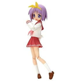 Figma TV�A�j�� �炫������  �A���� �~��Ver �T���^�R�X�v���Z�b�g�t