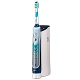  Braun Sonic Complete DLX S18.535.3 Oral B elektrische Schall-Zahnbürste