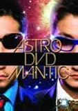 [DVD]m-flo ASTROMANTIC DVD【通常盤】
