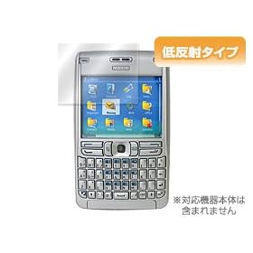OverLay Plus for Nokia E61/X01NK �ᔽ�˃^�C�v�t���ی�V�[�g OLNKE61