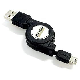 �_�C���e�b�N V CORD for W-ZERO3 WVCORD