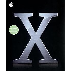 MacOS X Panther V10.3 RETAIL �t�@�~���[�p�b�N (E)
