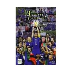 2006FIFA ���[���h�J�b�v�h�C�c �I�t�B�V�������C�Z���XDVD �C�^���A��\ �`�����s�I���̋O��-�h���̃A�b�Y�[��4�x�ڂ̃J���s�I�[�l-