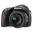OLYMPUS �f�W�^���J���� CAMEDIA (�L�����f�B�A) SP-570UZ