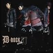 D-ROCK with U (DVD�t)