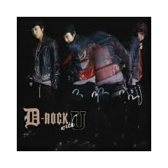 D-ROCK with U (DVD�t)