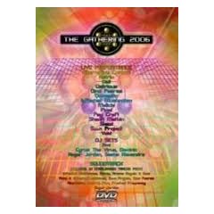 THE GATHERING2006 [DVD]