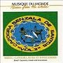 Brsil: Capoeira, Rites et Invocations
