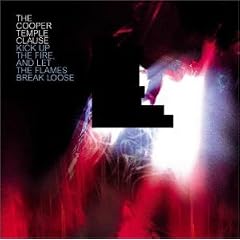 Kick Up the Fire an Let the Flame Break Loose [CCCD]