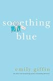 [Book] Something Blue