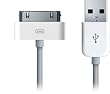 Apple  iPod Dock�R�l�N�^(USB �P�[�u���p)  MA591G/A