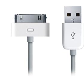 Apple  iPod Dock�R�l�N�^(USB �P�[�u���p)  MA591G/A