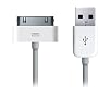 Apple  iPod Dock�R�l�N�^(USB �P�[�u���p)  MA591G/A