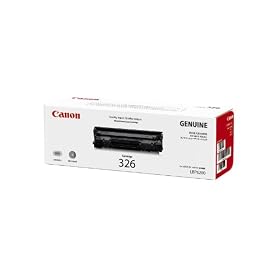 Canon �g�i�[�J�[�g���b�W CRG-326
