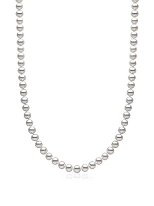 Kimura Pearls Halskette