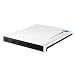 I-O DATA �C�y��DVD���y���߂�! �o�X�p���[�Ή��|�[�^�u��DVD�h���C�u �z���C�g���f�� DVRP-U8E