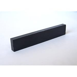 【クリックで詳細表示】GRAPH TECH PT-4187-00 BLACK TUSQ XL 3/16＂： 楽器