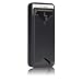 Case-Mate iPhone4 ��p �J�[�h�z���_�[�t�n�[�h�P�[�X ID Case �}�b�g�E�u���b�N CM011678