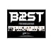 �r�[�X�g (BEAST) �N���A�t�@�C�� (7PCS)