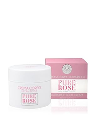 Erbario Toscano Körpercreme Pure Rose 200 ml, Preis/100 ml: 9.97 EUR