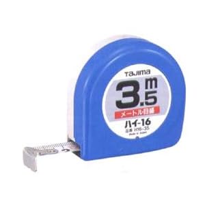 【クリックで詳細表示】タジマ ハイ-16 5.5M H16-55BL