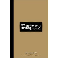 My Extreme Dream Journal p/B