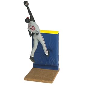 MLB �V���[�Y2 K.GRIFFEY JR. Cincinati Reds