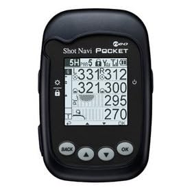 �V���b�g�i�r(Shot Navi) �|�P�b�g�l�I Pocket neo �u���b�N