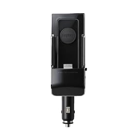 Logitec WALKMAN��pFM�g�����X�~�b�^�[ �u���b�N LAT-FMWH01BK