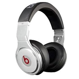 MONSTER CABLE Beats Pro MH BTS-P OE BK