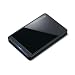 BUFFALO �|�[�^�u���n�[�h�f�B�X�N PC/�Ɠd�Ή� (Regza[���O�U]/Aquos[�A�N�I�X]) 500GB HD-PCT500U2-B/N [�t���X�g���[�V�����t���[�p�b�P�[�W(FFP)]