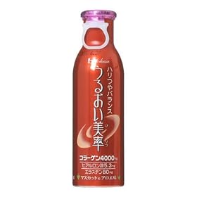 ���邨������ �n����o�����X �}�X�J�b�g&�A���G�� 100ml*6�{