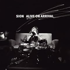 Alive On Arrival (CCCD)