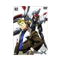 �@���V���I�K���_��X 02 [DVD]