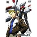 �@���V���I�K���_��X 02 [DVD]
