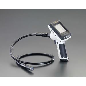 【クリックで詳細表示】ハンディースコープ (スクリーン) EA750FS-1