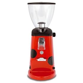 ASCASO I-GRINDER �R�[�q�[�O���C���_�[ crazy ladybird red