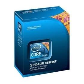 Intel Boxed Core i3 i3-540 3.06GHz 4M LGA1156 BX80616I3540