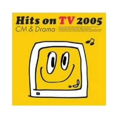 �q�b�c�E�I��TV2005 CM&Drama