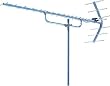 YAGI �����\UHF�A���e�i 20�f�q�I�[���`�����l���p ���t�p U-HW25