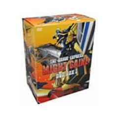 �E�ғ��}�}�C�g�K�C�� DVD BOX I
