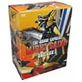 �E�ғ��}�}�C�g�K�C�� DVD BOX I