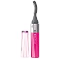 TESCOM Phio Beaute �z�b�g�r���[���[�㏸�Z�p���[�g TL321-P �s���N