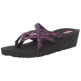 [テバ] TEVA MUSH MANDALYN  WEDGE OLA 2 W'S