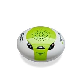 spreed USB �J���t�@�����X�E�X�s�[�J�[