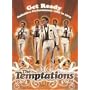 �Q�b�g�E���f�B-�f�B�t�B�j�e�B���E�p�t�H�[�}���X 1965-1972 [DVD]