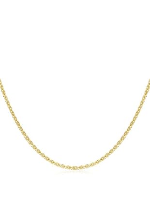 Carissima Gold Halskette