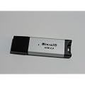 R4DS USB 2.0 microSD/SDHC�@�J�[�h���[�_�[�@�i�o���N�i�j