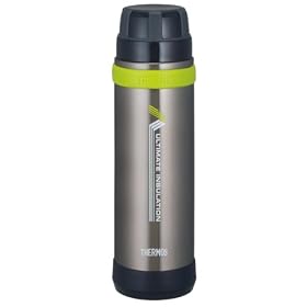 �T�[���X(THERMOS) �R��{�g�� �ۉ��E�ۗ� 0.8L FEK-800