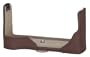 OLYMPUS PEN�p �{�v�{�f�B�W���P�b�g(�u���E��) CS-17B BRW